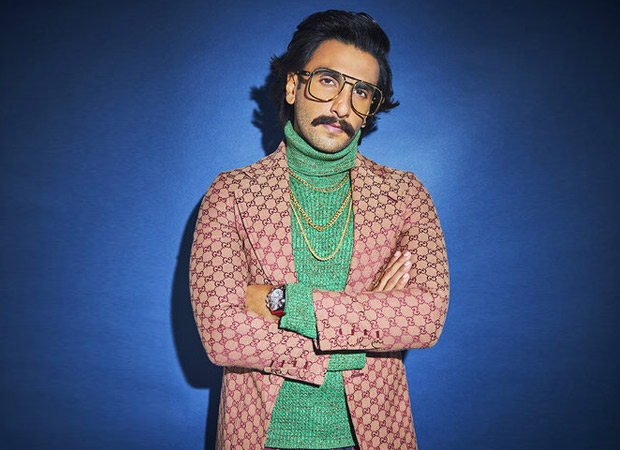 The Decade Power: The success story of last 10 years biggest find, Ranveer Singh!