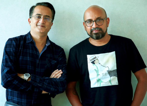 Tumhari Sulu director Suresh Triveni signs three films with Vikram Malhotra's Abundantia Entertainment