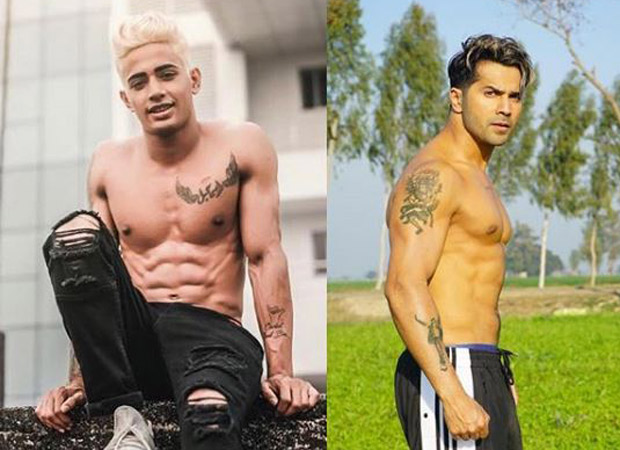 Varun Dhawan reveals that late Danish Zehen was the inspiration behind his look in Street Dancer 3D