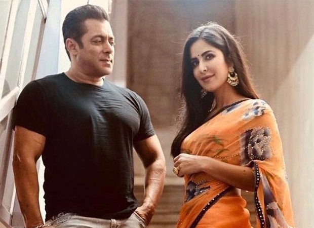VIDEO Salman Khan admits he zooms in on every picture of Katrina Kaif!