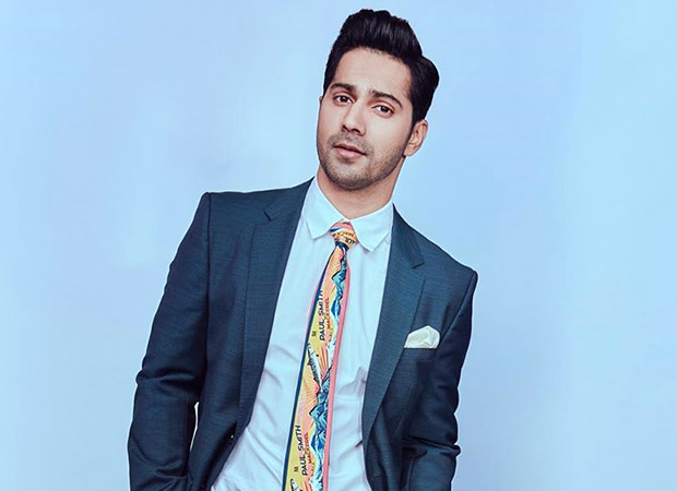 Varun Dhawan says he might back Bhushan Kumar as a producer to take the Street Dancer franchise ahead