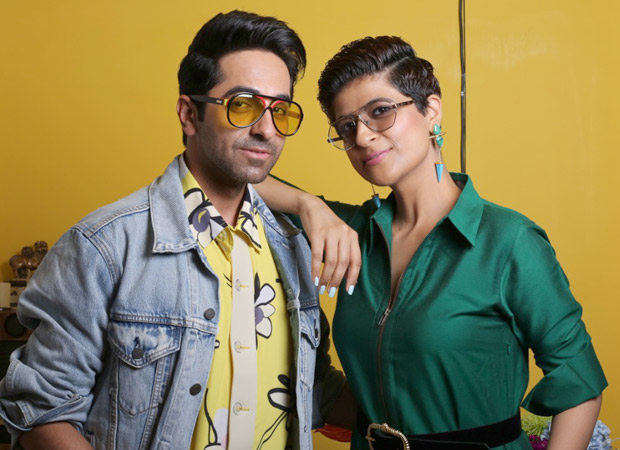 Ayushmann Khurrana call wife Tahira Kashyap his victorious queen; discusses the challenges in their journey to battle cancer