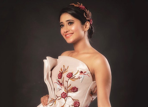 Yeh Rishta Kya Kehlata Hai fame Shivangi Joshi reveals her excitement about debuting at Cannes!