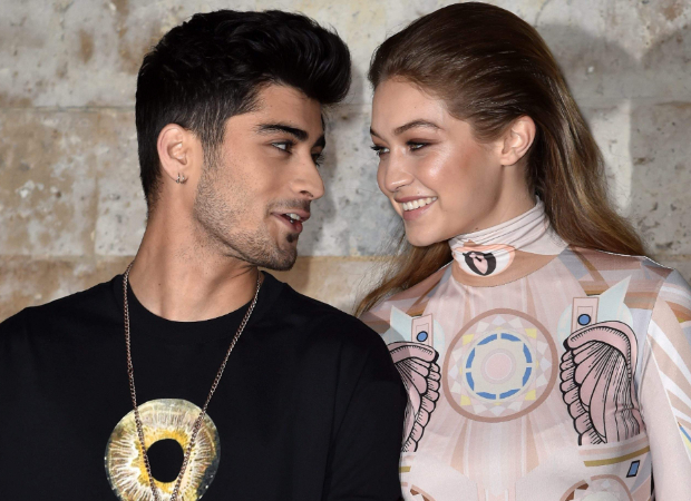 Zayn Malik and supermodel Gigi Hadid are officially back together, go on dinner date with Dua Lipa and Bella Hadid