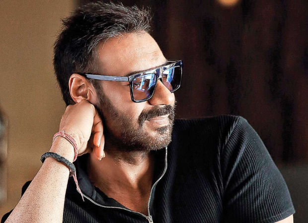 Watch: Ajay Devgn reveals that he can never adapt to the PORN genre