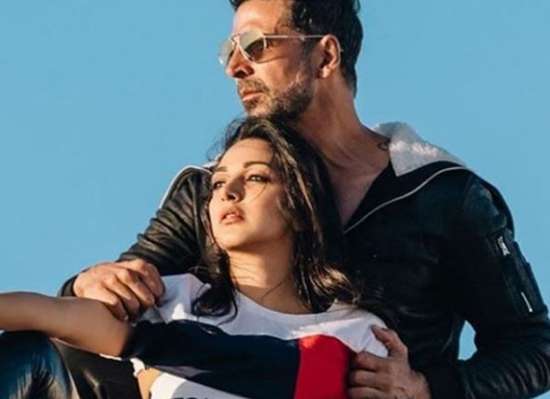 LEAKED: Stills from Akshay Kumar and Kiara Advani’s upcoming film Laxmmi Bomb’s Dubai schedule