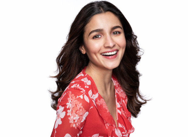 Alia Bhatt roped in as the brand ambassador of Vicco