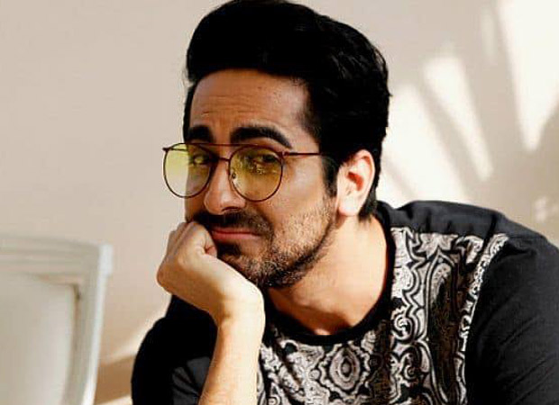 After same sex marriage comment, Ayushmann Khurrana posts an apology on social media