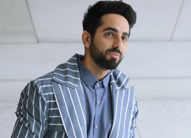 Shubh Mangal Zyada Saavdhaan: Ayushmann Khurrana says that a mainstream hero is required to do such a subject