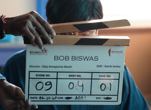 Bob Biswas: Shah Rukh Khan's production starring Abhishek Bachchan goes on floors