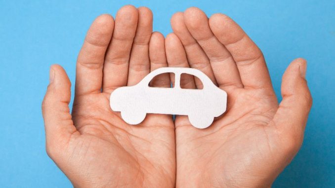 Car Insurance is Your Car's Life Jacket - Which is the Right One for You?