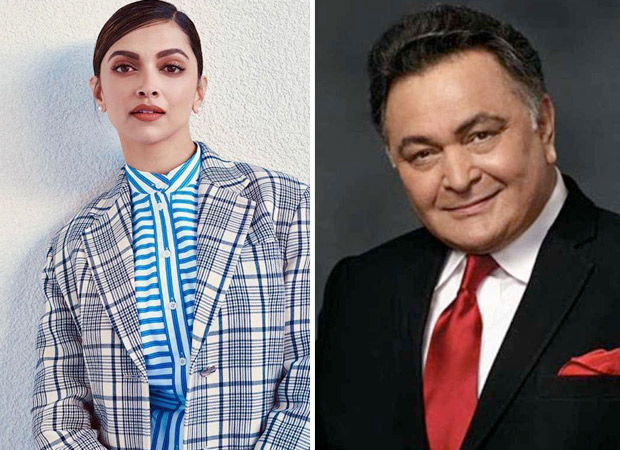 Deepika Padukone and Rishi Kapoor to act in the Hindi remake of The Intern