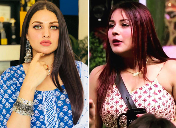 Bigg Boss 13: Himanshi Khurana BLAMES her breakup with her boyfriend on Shehnaaz Gill