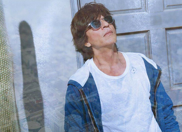 Shah Rukh Khan confesses to Amazon founder Jeff Bezos that he doesn't shop underwear online!