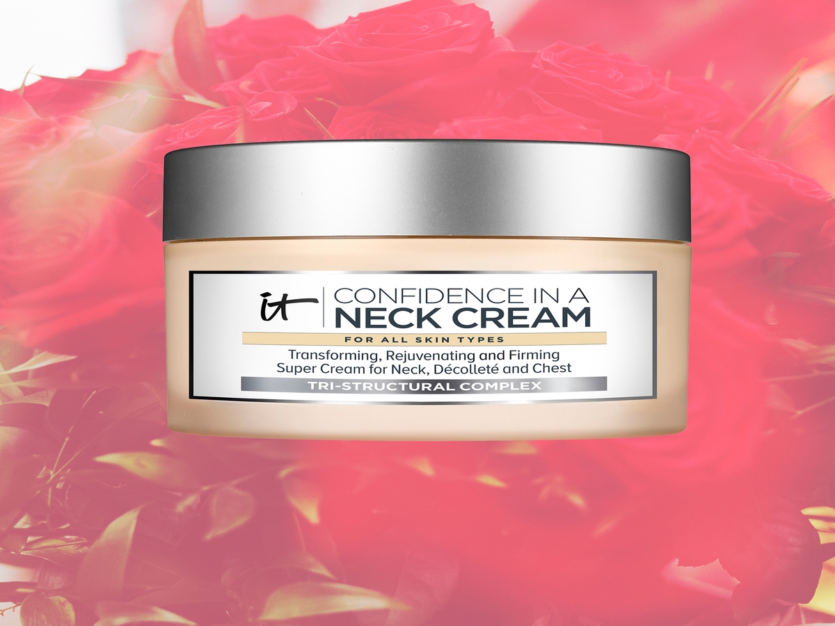 Neck Creams Actually Work,