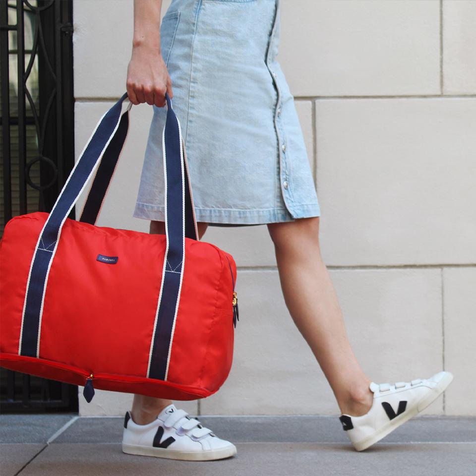 Pack Perfect Gym Bag,