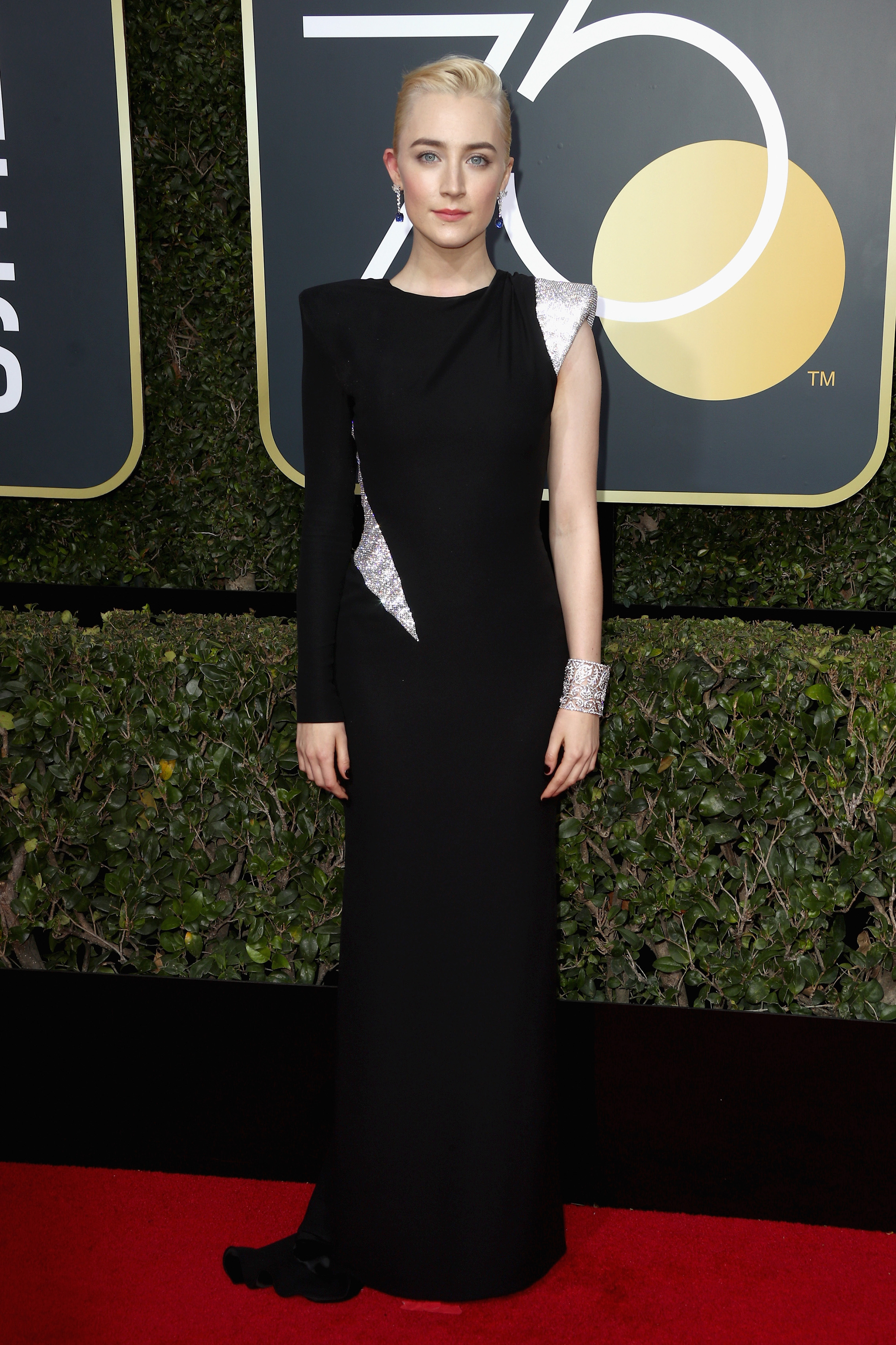 Best Golden Globe Looks,