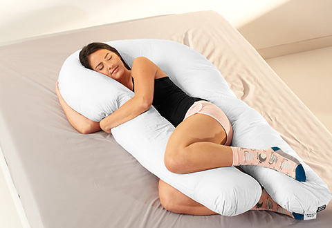 Pillow Sleep sex,
