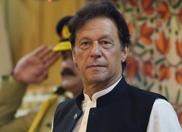 Pakistan PM Imran Khan blames Bollywood movies for sex crimes in Pakistan; Twitter ridicules Pak PM