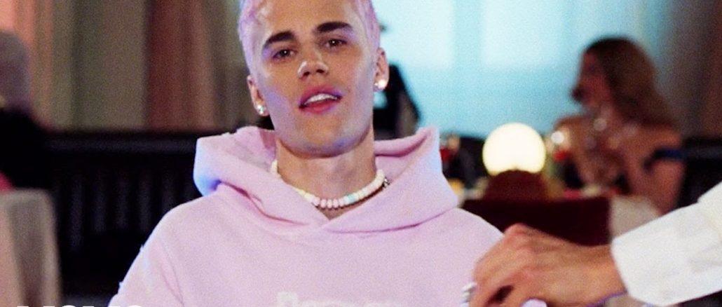 Justin Bieber Mental Health,