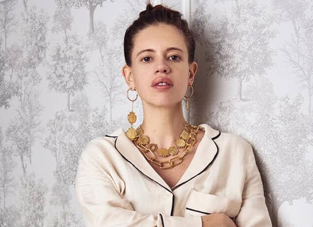 "I was grabbing boys and kissing them"- Kalki Koechlin reveals her mischief from school days