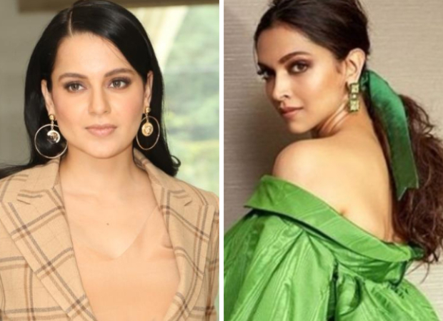 Kangana Ranaut says Deepika Padukone’s Tik Tok video hurt her sister; says acid attack survivors should be apologised to