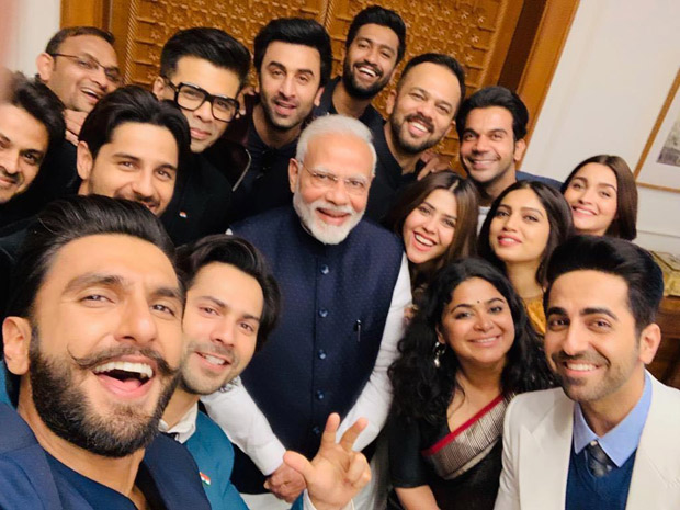 #2019recap: From Priyanka Chopra's MET Gala look to Bollywood's selfie with PM Modi, moments that stormed the internet