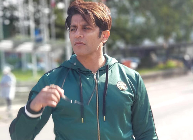 TV actor Karanvir Bohra deported at Delhi airport for not carrying right documents
