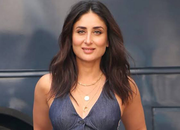 Kareena Kapoor Khan hopes Taimur will be smart and intelligent