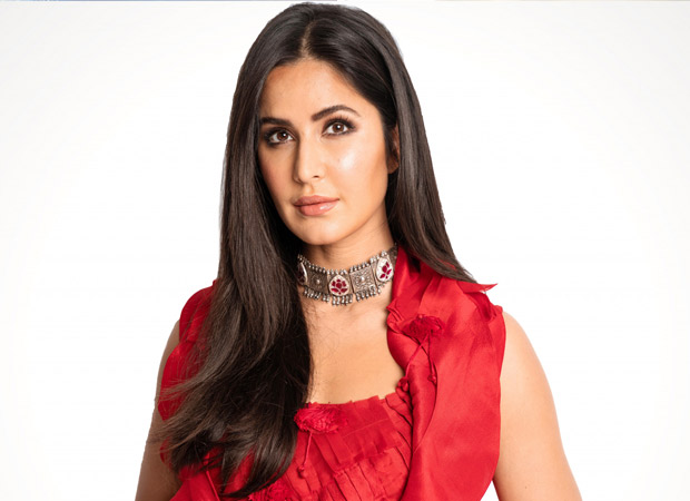Katrina Kaif just showed us what's inside her dabba! Read more