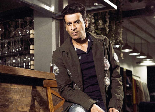 Manoj Bajpayee talks about his days of struggle; says he was thrown out after the first shot