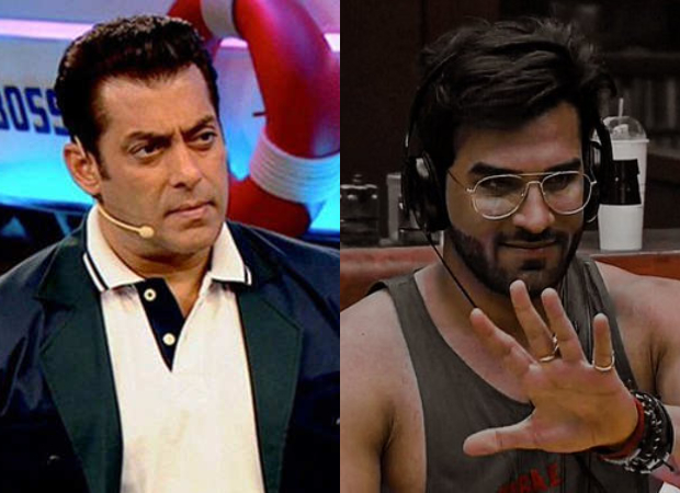  Bigg Boss 13: Salman Khan yells at Paras Chhabra; tells him to keep his voice low’ mother asks him to not kiss and hug Mahira Sharma; he accuses his mother of being upset because of Akanksha Puri