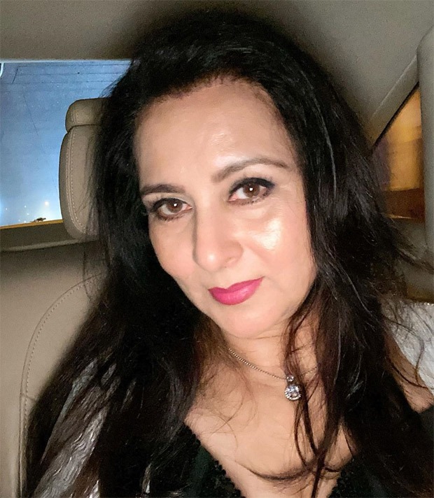Jai Mummy Di actor Poonam Dhillon reveals why she wanted to make a comeback to films