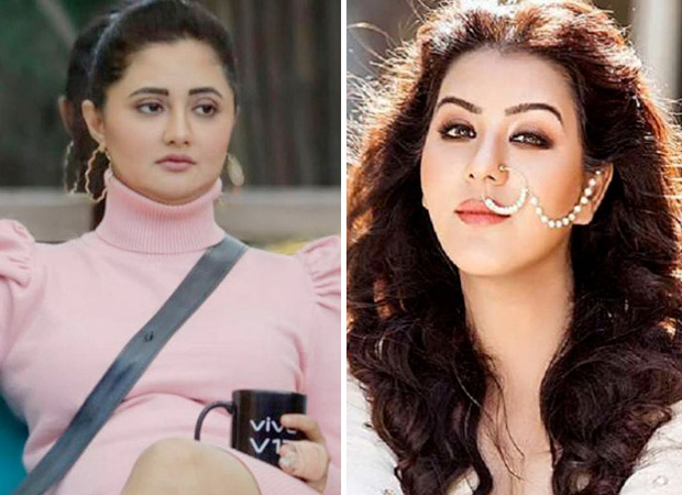 Bigg Boss 13: Rashami Desai is a good actor and was well aware of Arhaan Khan’s marriage and kid, says Bigg Boss 11 winner Shilpa Shinde