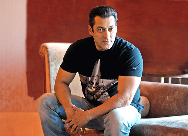 Kick-boxing an integral part of Salman Khan's fitness regime, reveals his trainer