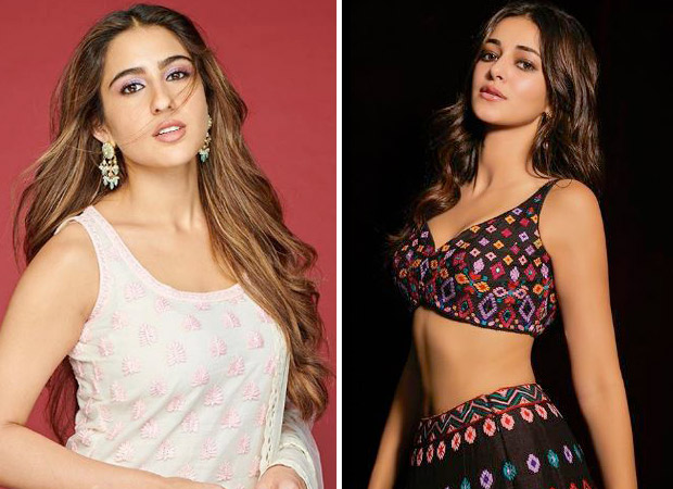 Ananya Panday and Sara Ali Khan to ‘Celebrate Confusion’ at the Under-25 summit in Bengaluru