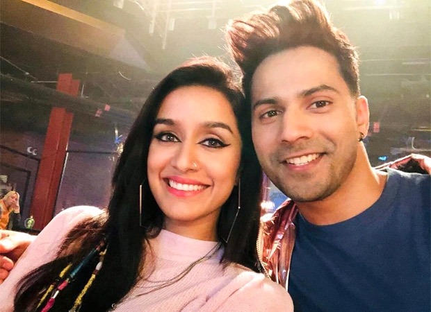 Street Dancer 3D: Varun Dhawan and Shraddha Kapoor join the kite flying festival in Ahmedabad, watch video