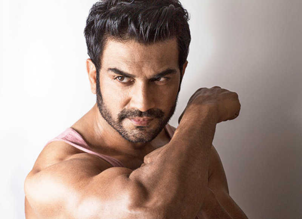 Sharad Kelkar replaces Rana Daggubati in Ajay Devgn starrer Bhuj: The Pride of India