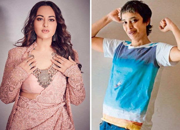 Sonakshi Sinha's debut web series to be directed by Reema Kagti?