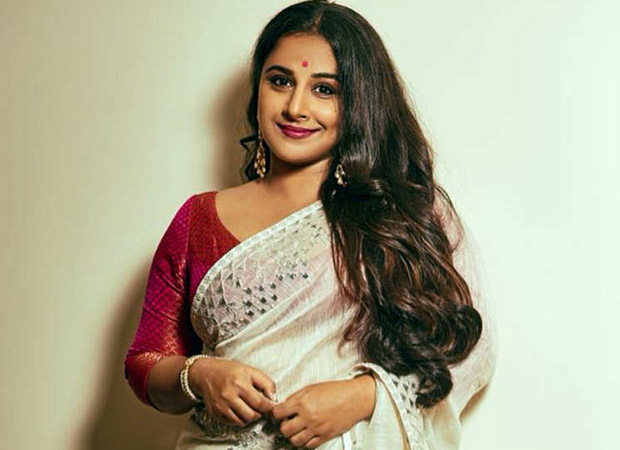 “Tomorrow we might do a 200 crores of 500 crores without an Akshay Kumar,” says Vidya Balan while talking about female-centric films