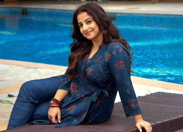 “It’s my life, it’s my voice, I’ll use it where and when I want,” says Vidya Balan while talking about actors not speaking up about politics