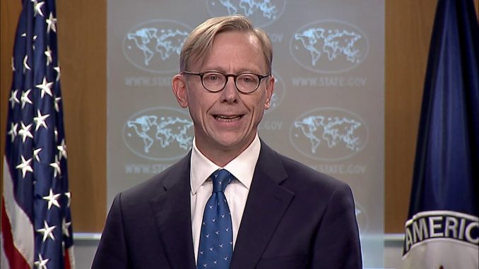 Washington and What Lies Ahead For Iran