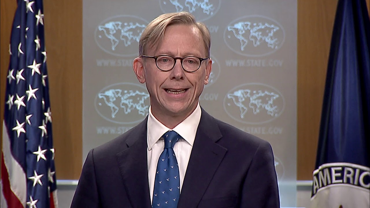 Washington and What Lies Ahead For Iran
