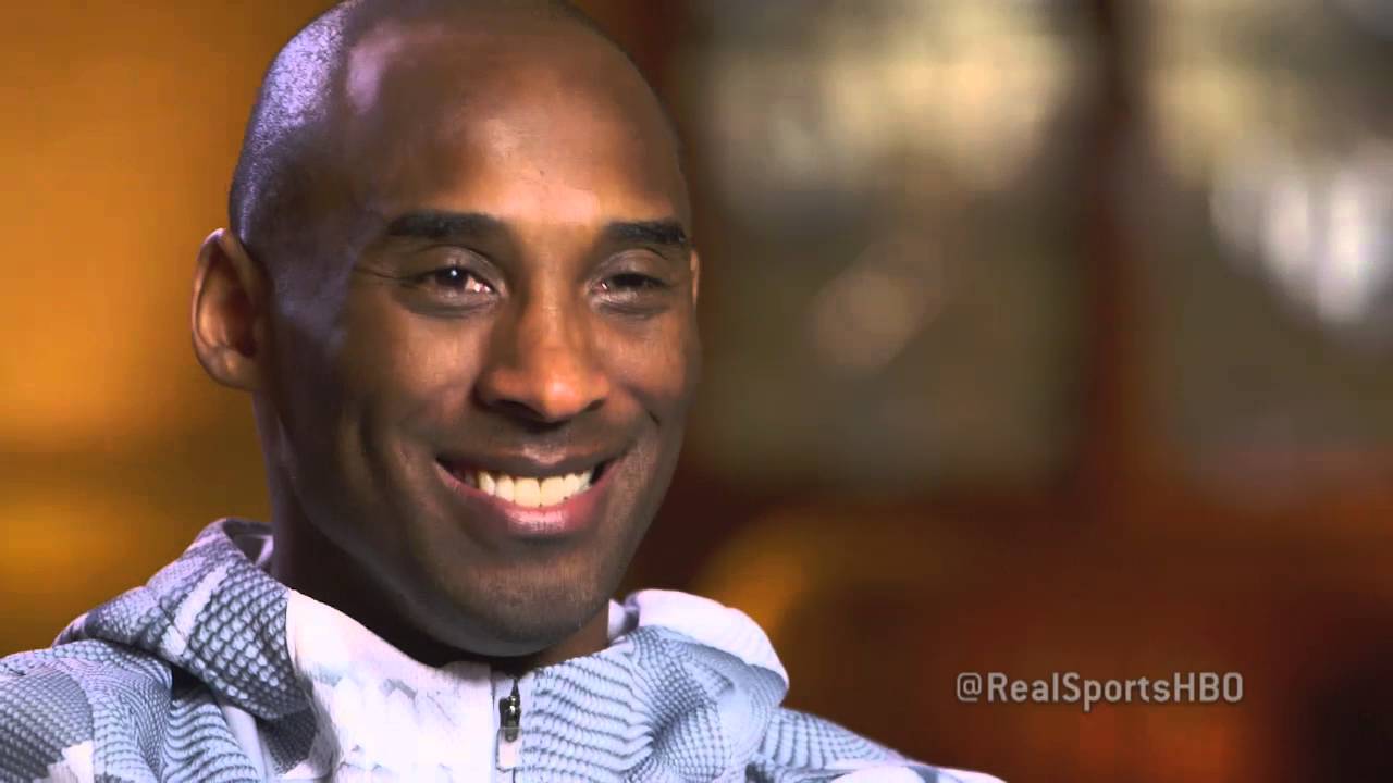 Watch The Kobe Bryant Salute By Bryant Gumbel