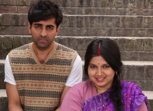 5 Years of Dum Laga Ke Haisha: Bhumi Pednekar shares endearing post on completing five years in the industry