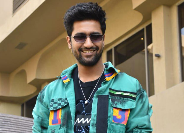 5 Years of Vicky Kaushal So much, so soon for a chameleon