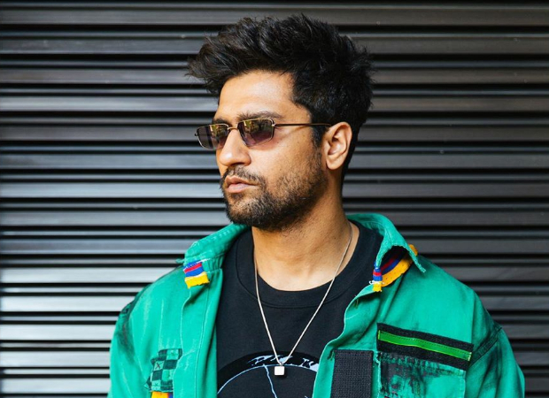 A day after the release of Bhoot Part One – The Haunted Ship, Vicky Kaushal says he scares easy!