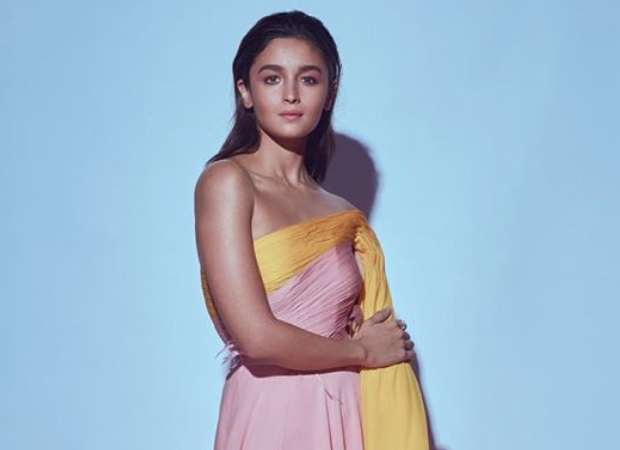 Alia Bhatt speaks about whether she will play the role of Ma Anand Sheela