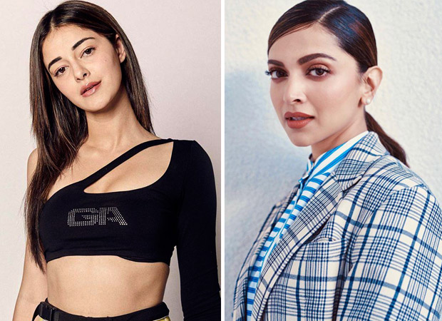 Ananya Panday, on her next with Shakun Batra, says her on-screen equation with Deepika Padukone is interesting