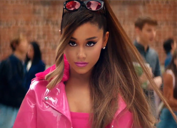 Ariana Grande celebrates one year of ‘Thank U, Next’, says the album saved her life